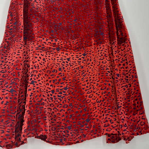 Johnny Was- Jade "Doris" Dress in Silk - Picture 8 of 13